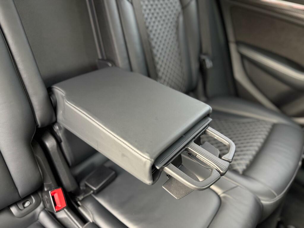 Audi SQ5 3L Plus Black #65