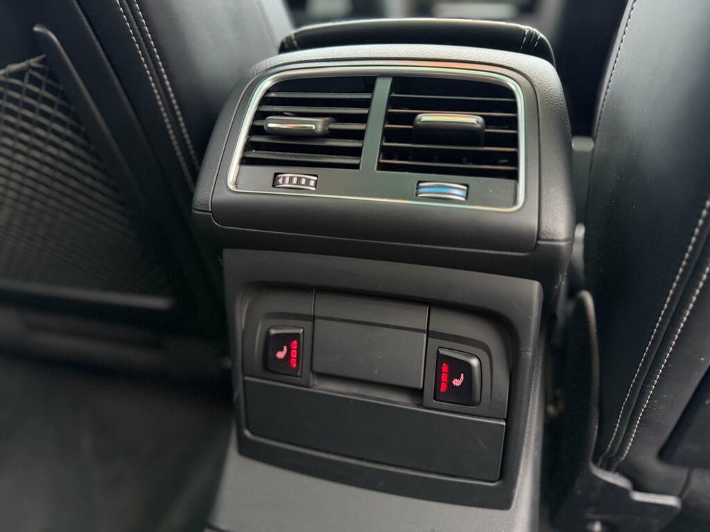 Audi SQ5 3L Plus Black #7