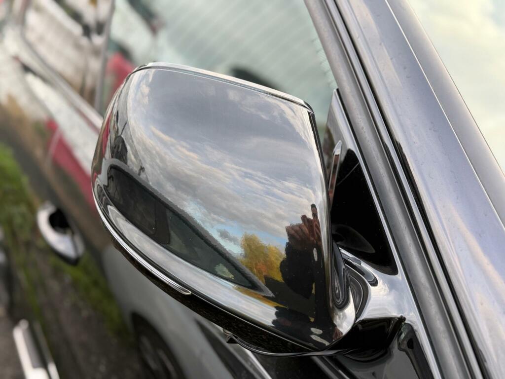 Audi SQ5 3L Plus Black #88