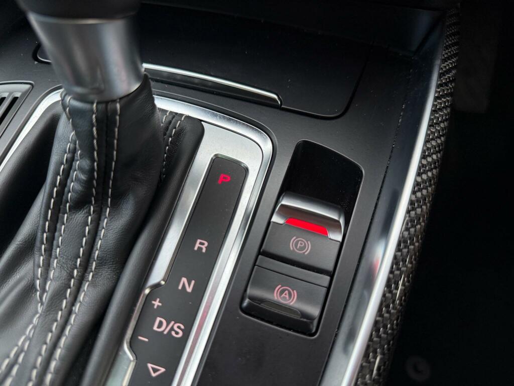 Audi SQ5 3L Plus Black #53