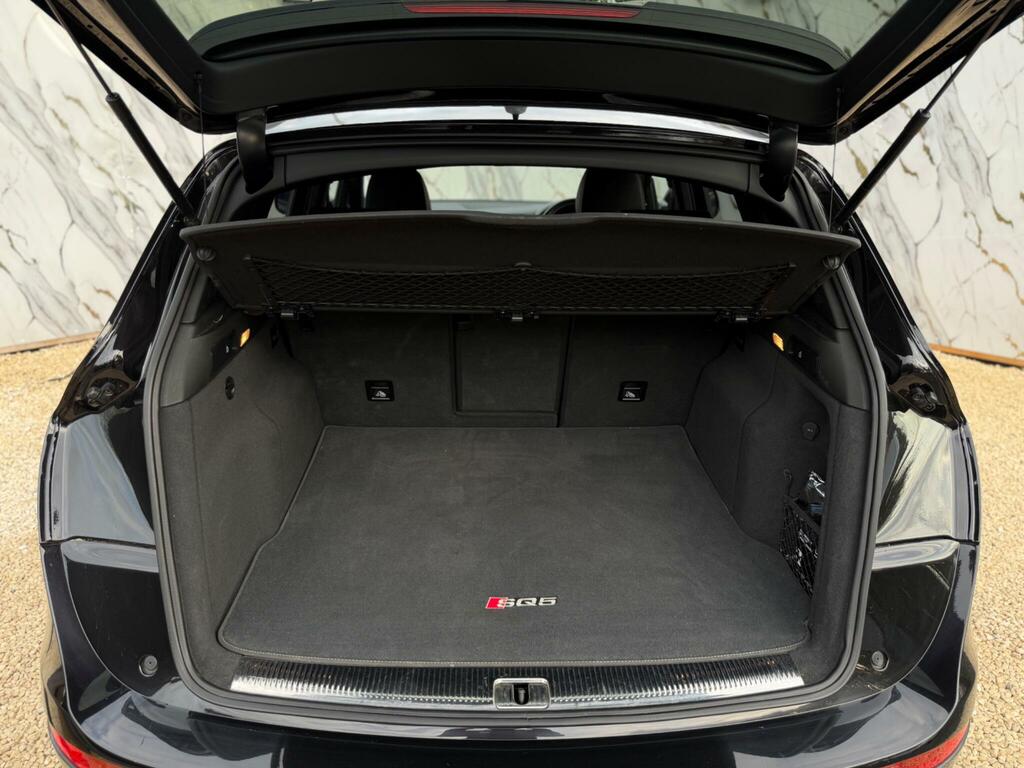 Audi SQ5 3L Plus Black #75