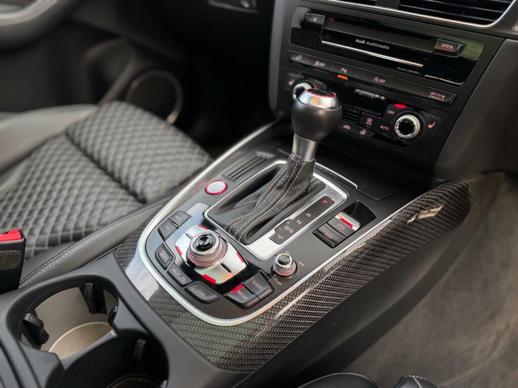 Audi SQ5 3L Plus Black #59
