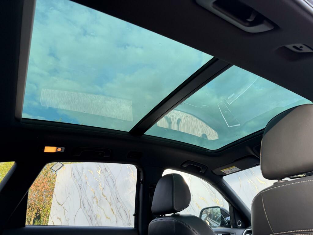 Audi SQ5 3L Plus Black #85