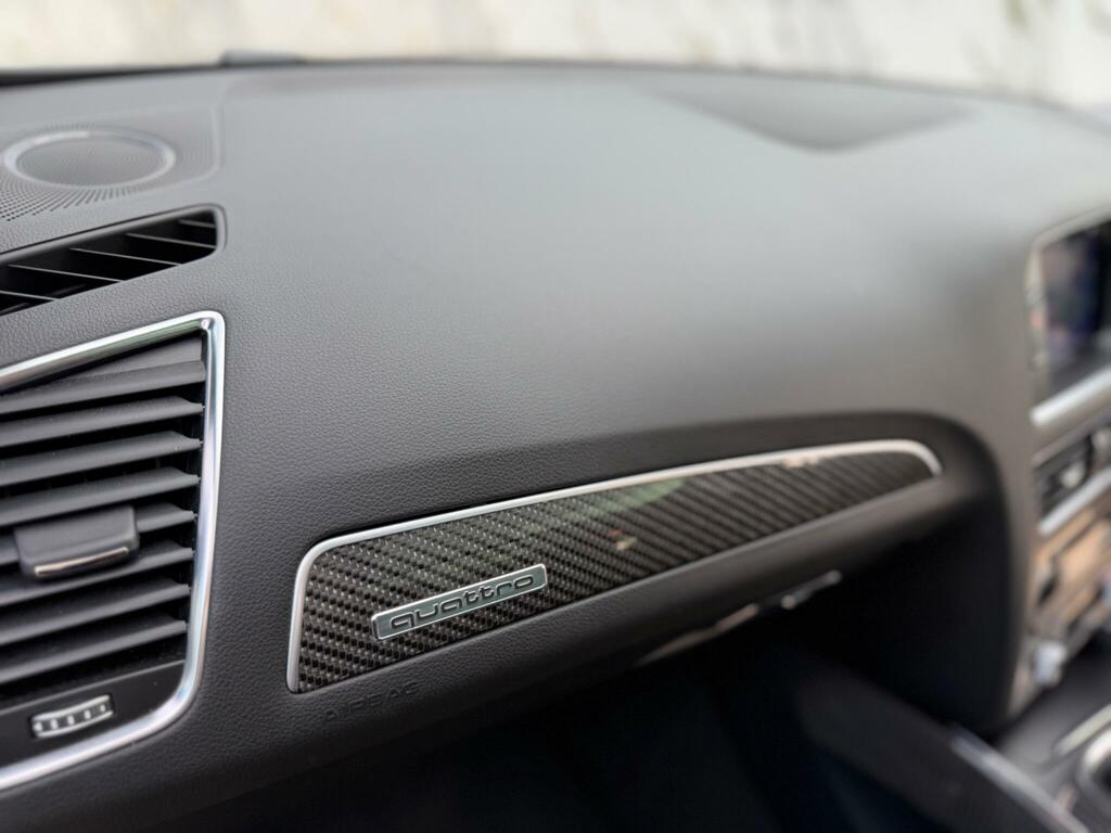 Audi SQ5 3L Plus Black #60