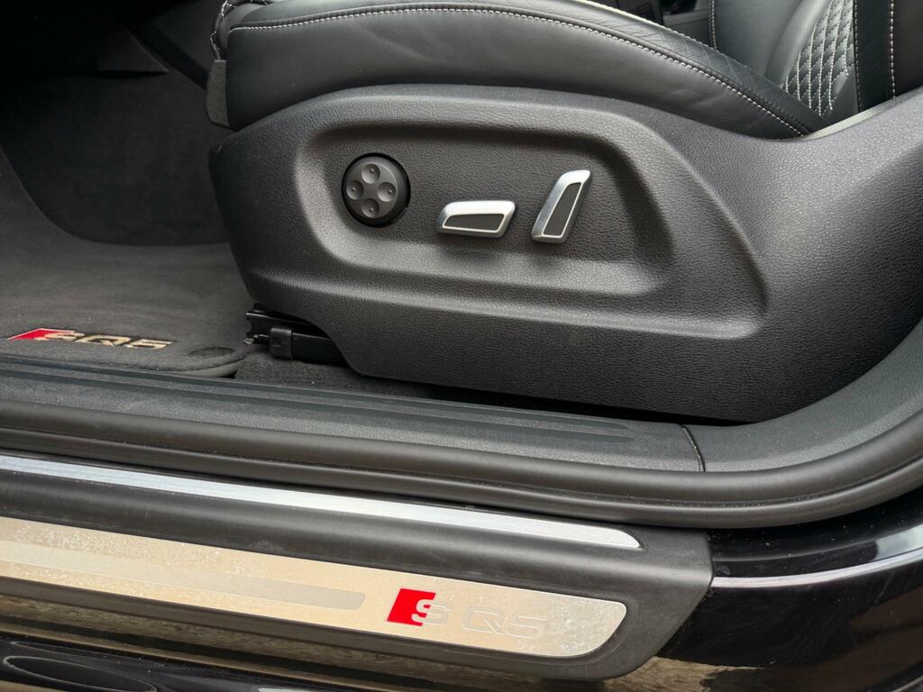 Audi SQ5 3L Plus Black #74