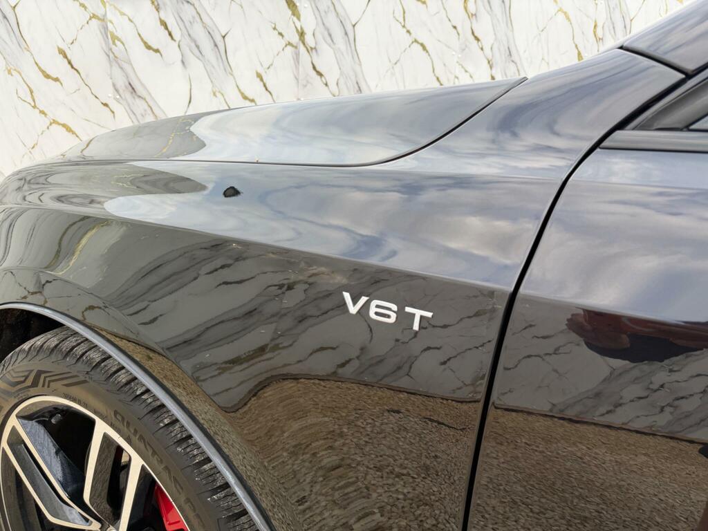 Audi SQ5 3L Plus Black #83