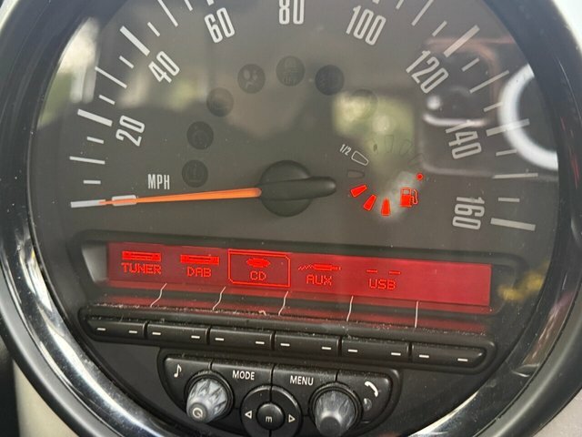 Mini Countryman 1.6 Cooper S Chili Pack Grey #14