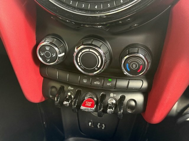 Mini Hatch Cooper Sd - 20 Road Tax Heated Seats Chi White #14