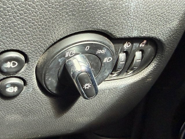 Mini Hatch Cooper Sd - 20 Road Tax Heated Seats Chi White #18