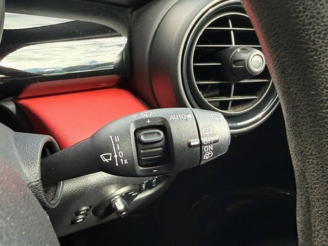 Mini Hatch Cooper Sd - 20 Road Tax Heated Seats Chi White #17