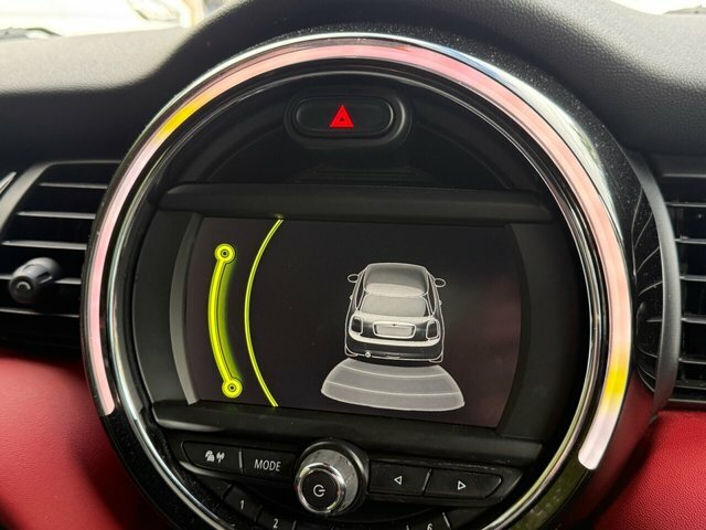 Mini Hatch Cooper Sd - 20 Road Tax Heated Seats Chi White #13