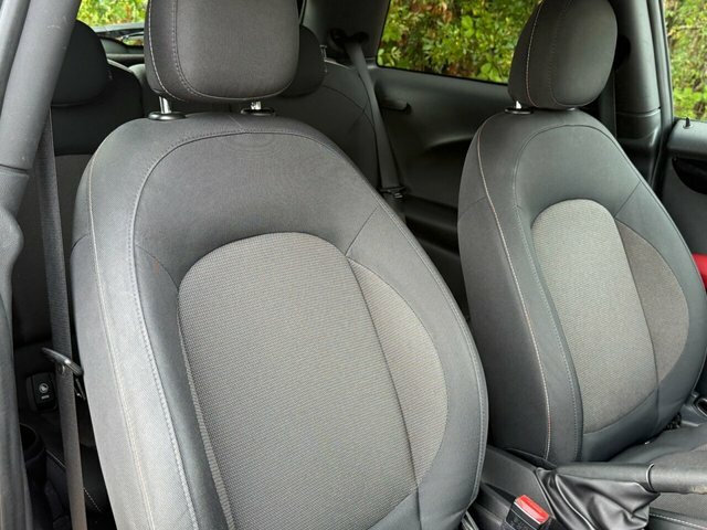 Mini Hatch Cooper Sd - 20 Road Tax Heated Seats Chi White #11