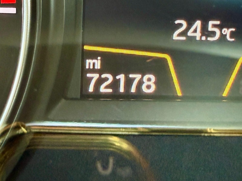 Seat Leon Ecotsi Fr Titanium Technology White #4