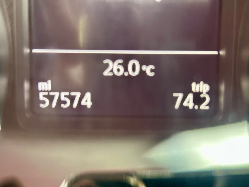 Volkswagen Polo Match Fshlow Miles20 Taxp Red #4