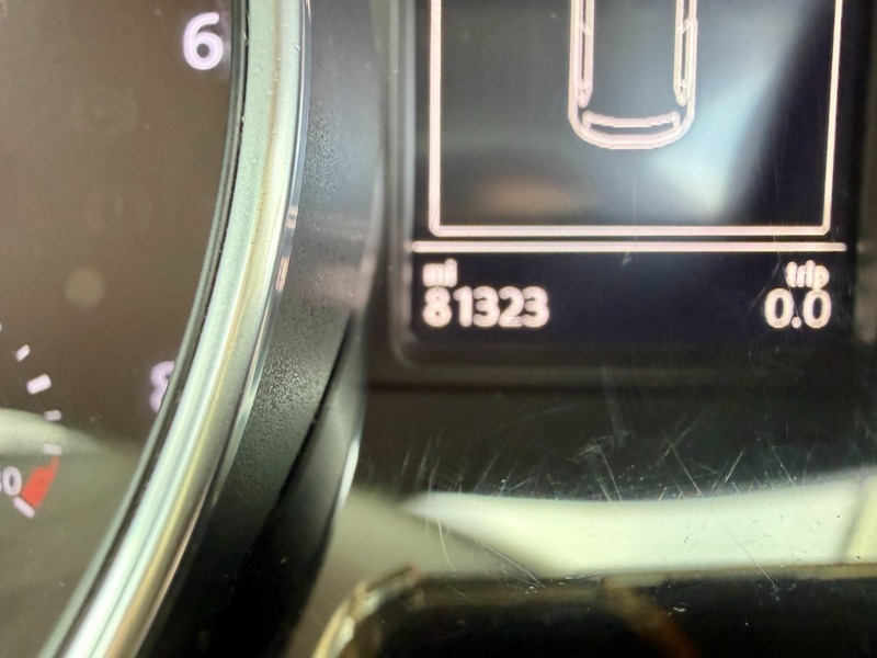 Volkswagen Polo Match Tsi 20 Taxeuro Silver #4