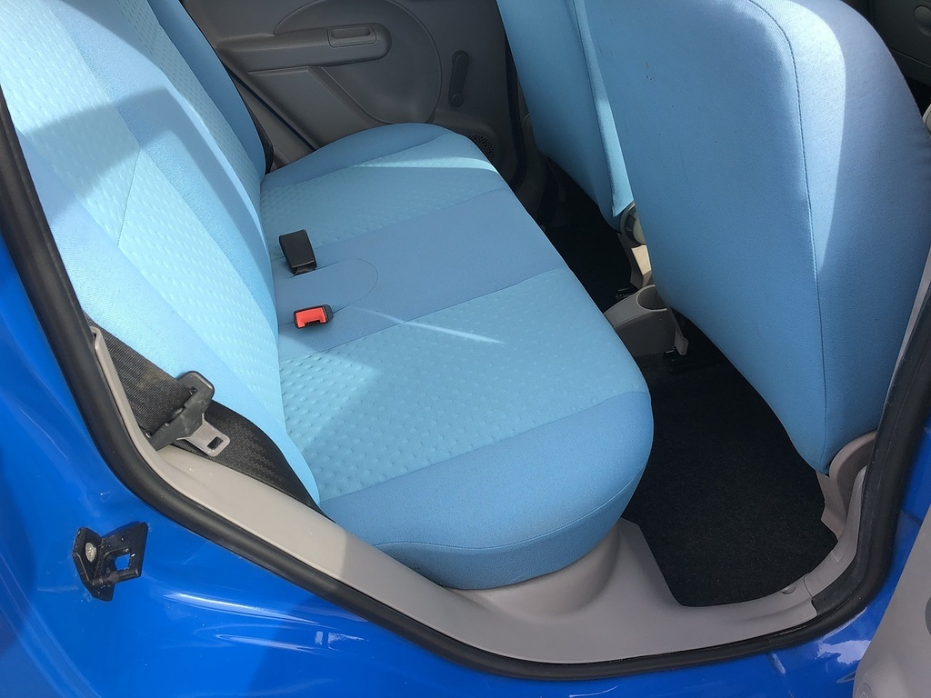 Fiat Panda 1.1 Active 54 Blue #11