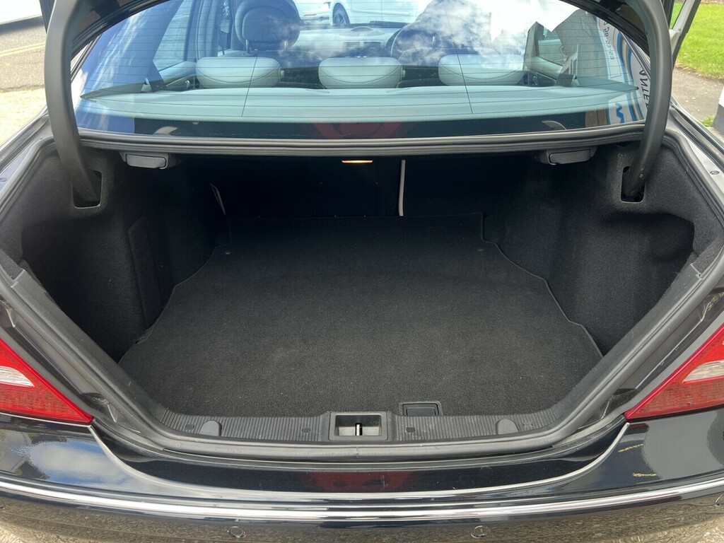 Mercedes-Benz C Class 2.1L 2.1 Cdi Se Silver #12