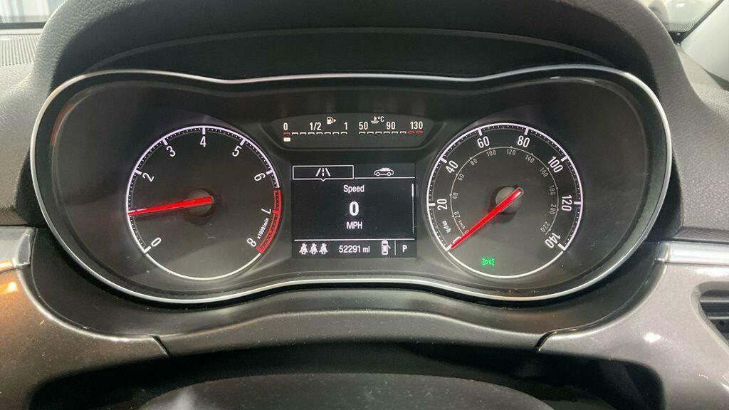 Vauxhall Corsa  Black #10