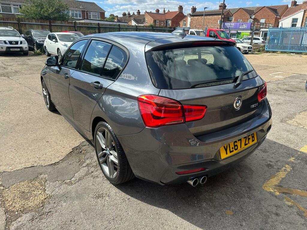BMW 1 Series 2.0 120D M Sport Euro 6 Ss  #6