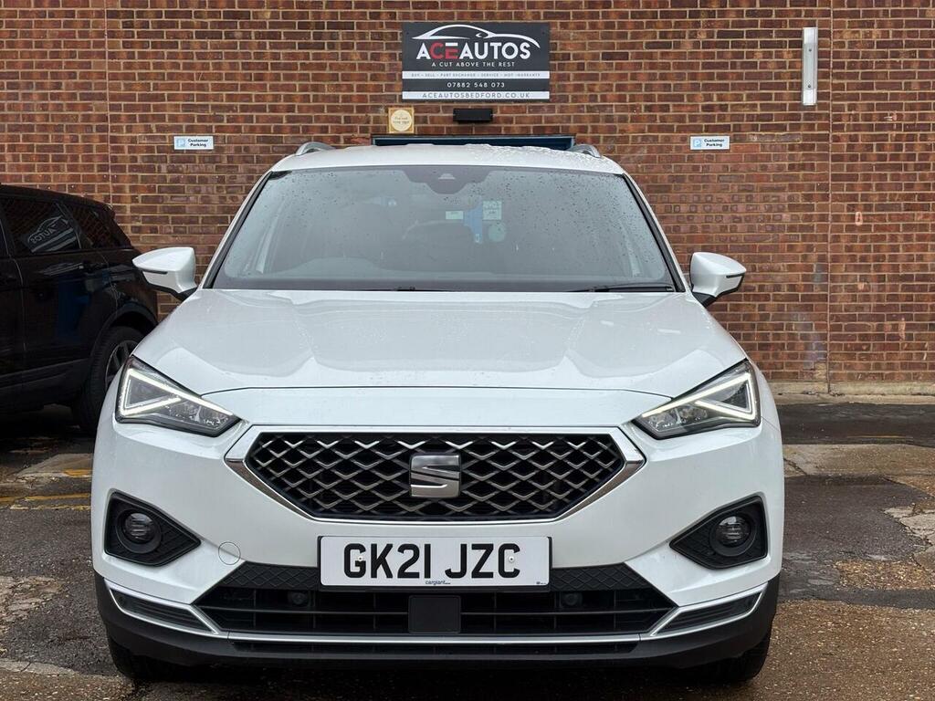 Seat Tarraco 1.5 Tsi Evo Xcellence Euro 6 Ss #2