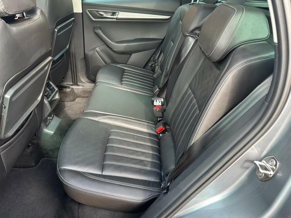 Skoda Karoq 1.0 Tsi Se Nav Plus Euro 6 S S Blue #19