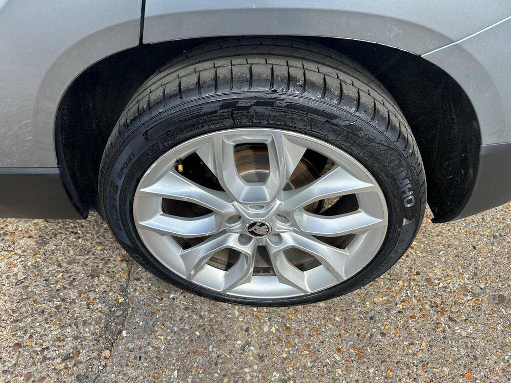 Skoda Karoq 1.0 Tsi Se Nav Plus Euro 6 S S Blue #31