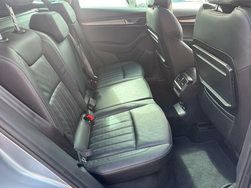 Skoda Karoq 1.0 Tsi Se Nav Plus Euro 6 S S Blue #21