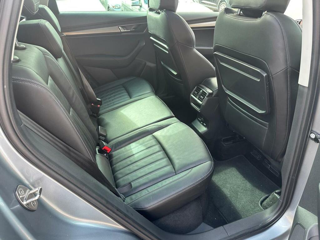 Skoda Karoq 1.0 Tsi Se Nav Plus Euro 6 S S Blue #22