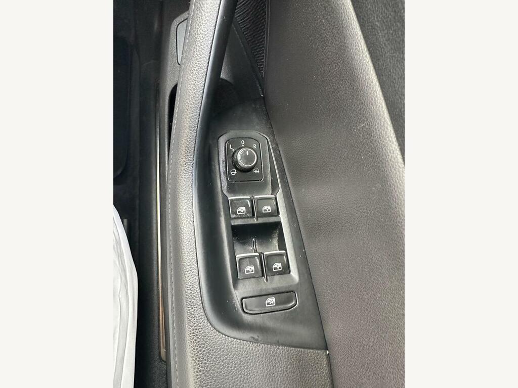 Volkswagen Passat 1.6 Tdi Bluemotion Tech S Euro 6 Ss Black #21