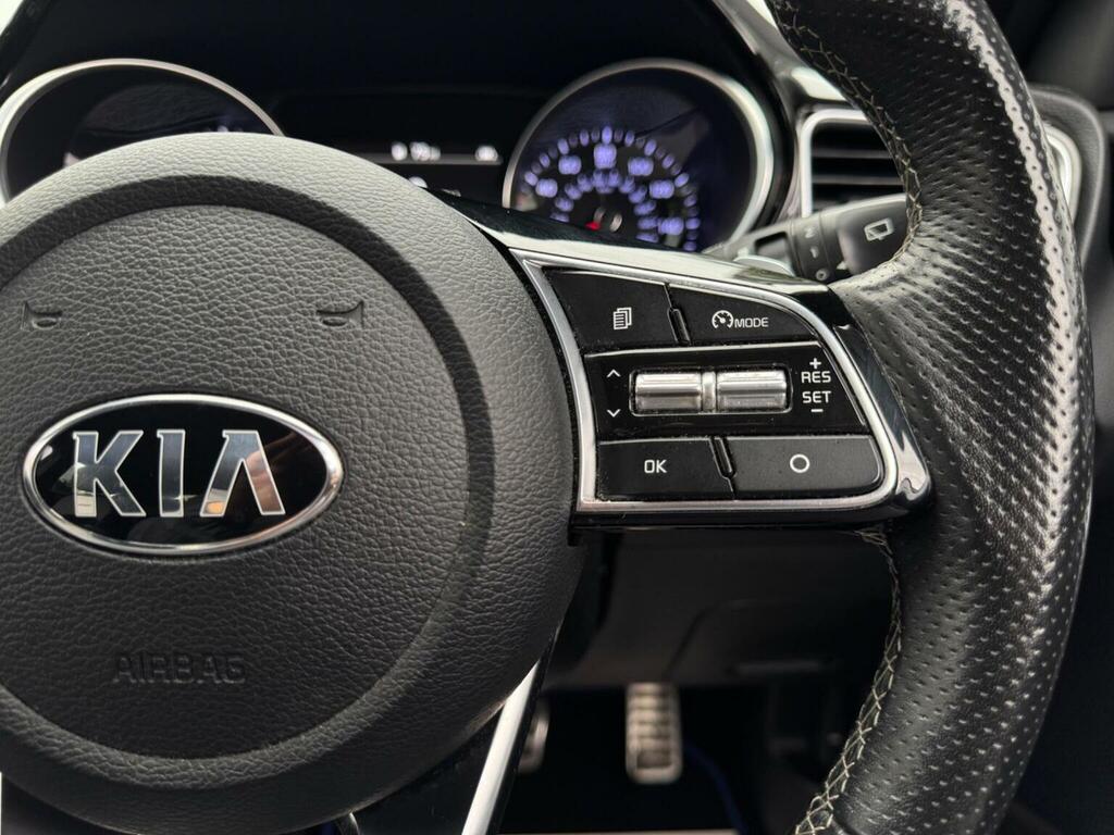 Kia Ceed Sw 1.6 Crdi Isg 2 Nav 114 Black #33