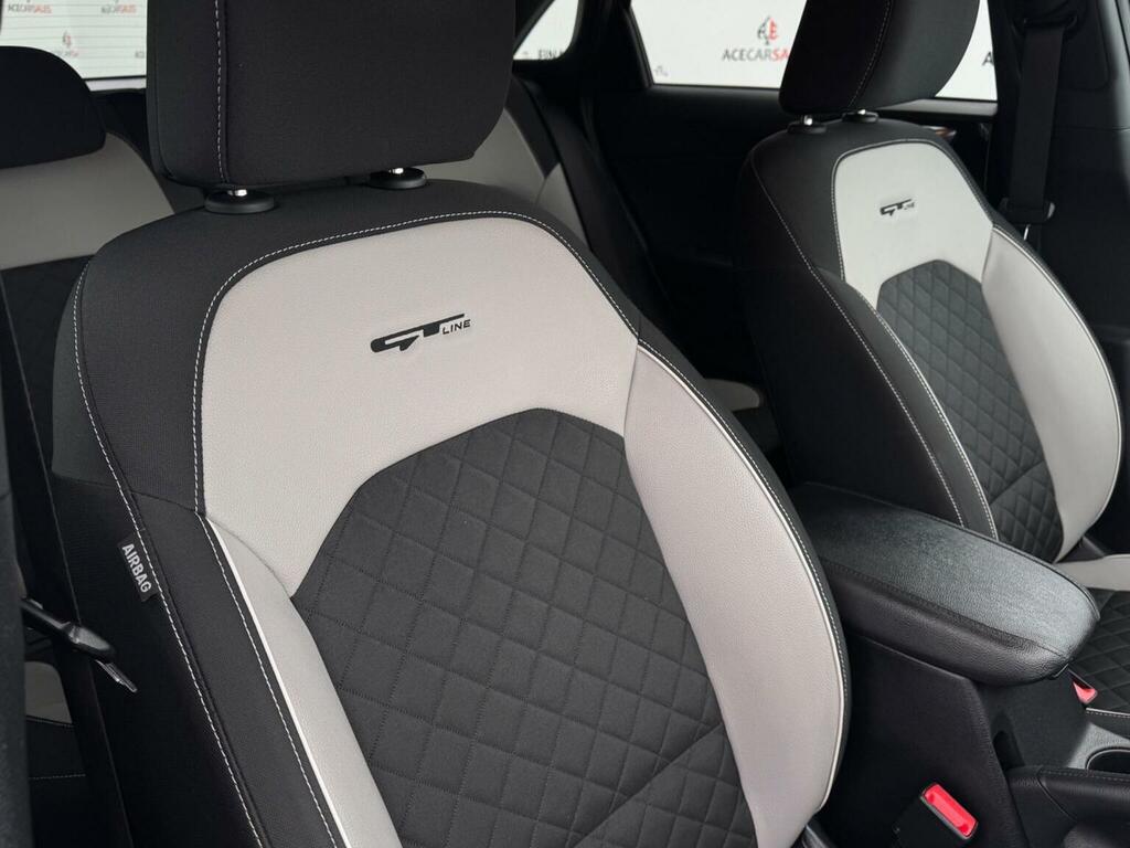 Kia Ceed Sw 1.6 Crdi Isg 2 Nav 114 Black #59