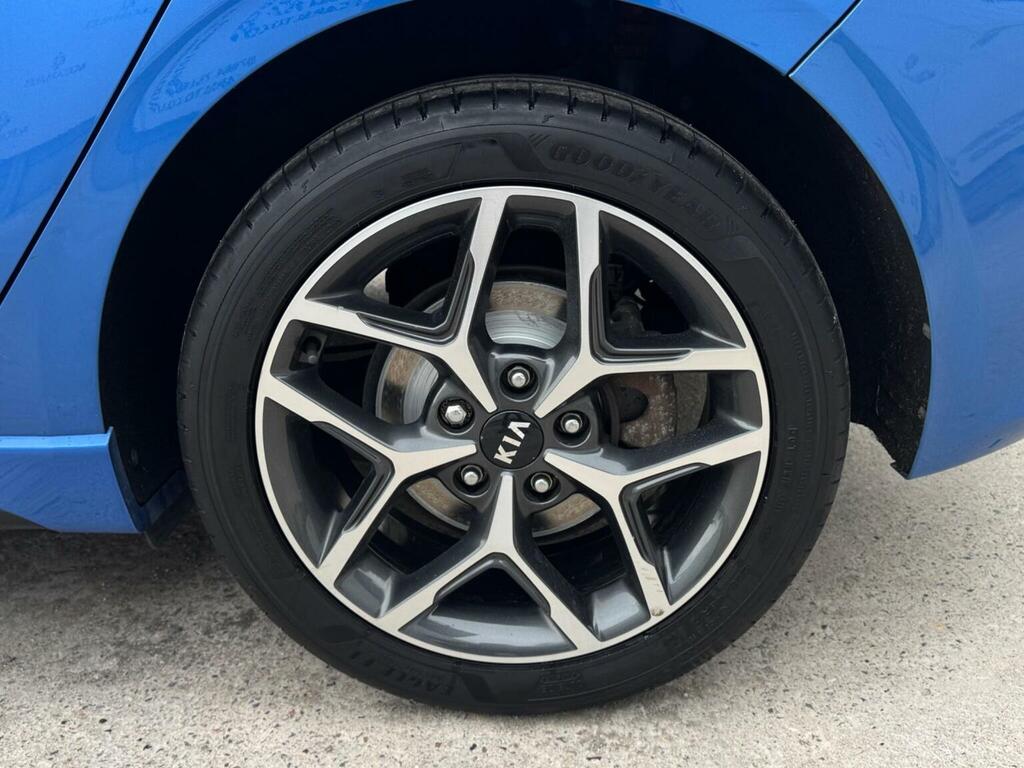 Kia Ceed Sw 1.6 Crdi Isg 2 Nav 114 Black #71