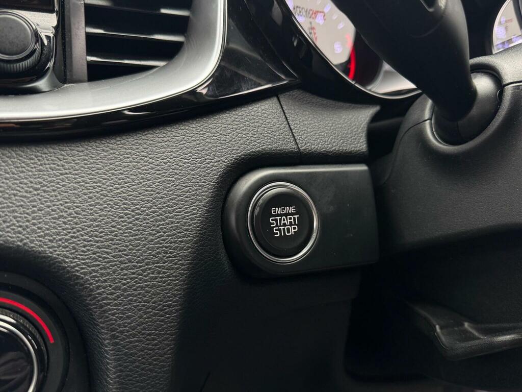 Kia Ceed Sw 1.6 Crdi Isg 2 Nav 114 Black #24