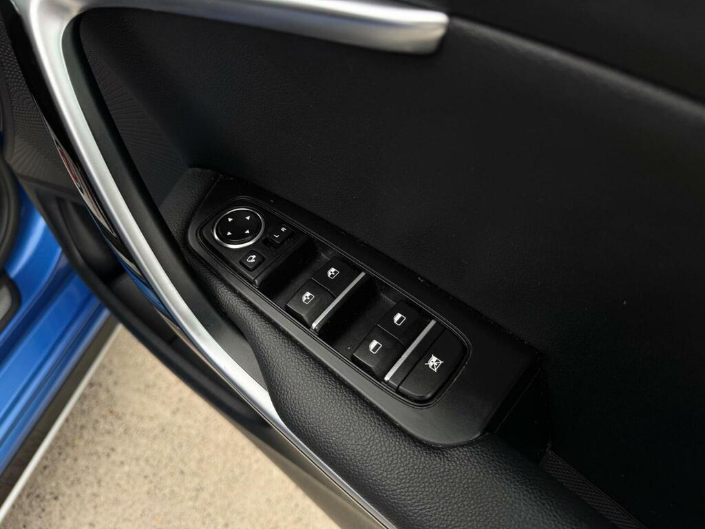 Kia Ceed Sw 1.6 Crdi Isg 2 Nav 114 Black #57
