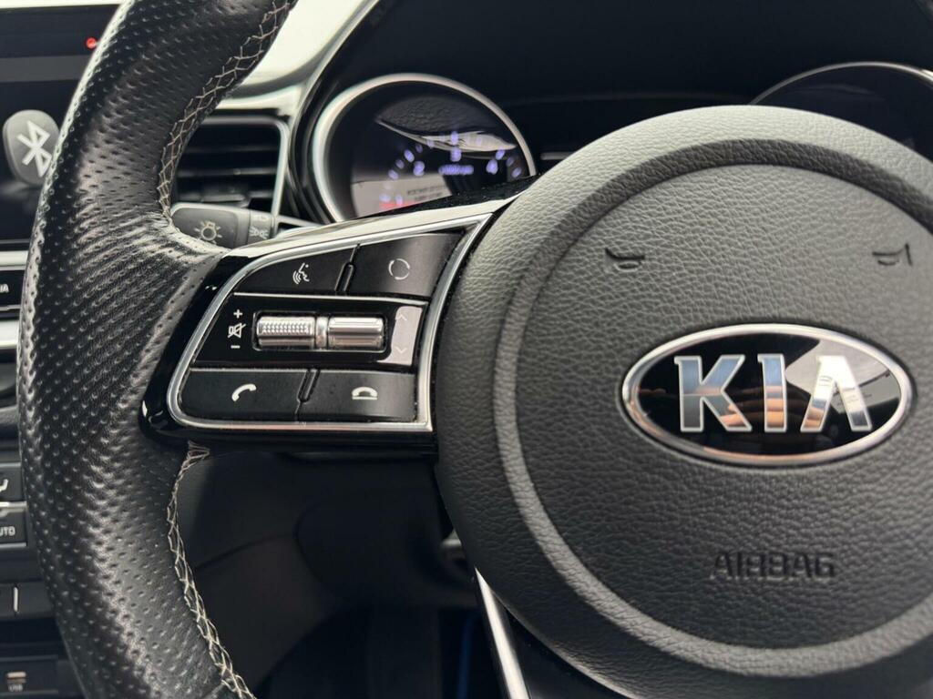 Kia Ceed Sw 1.6 Crdi Isg 2 Nav 114 Black #31