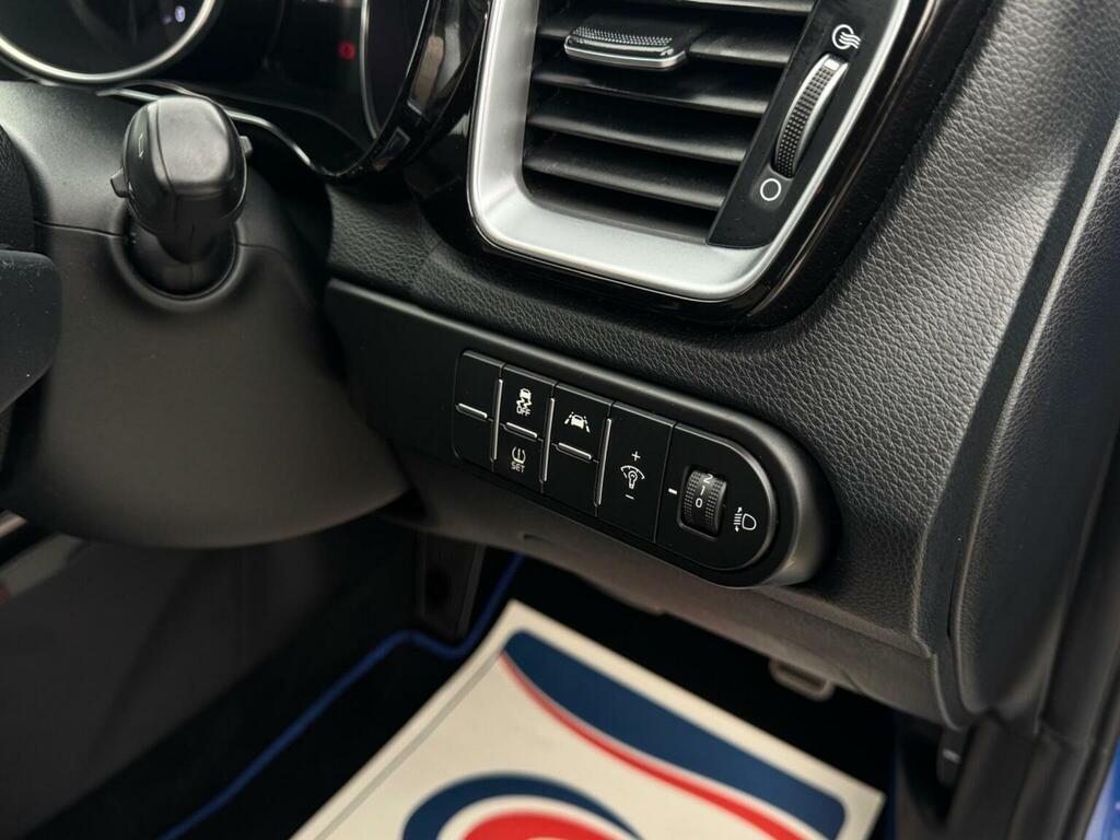 Kia Ceed Sw 1.6 Crdi Isg 2 Nav 114 Black #56