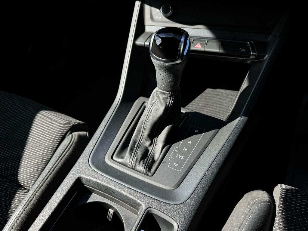 Audi Q3 35 Tdi Sport S Tronic White #27