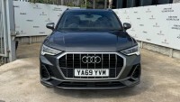 Audi Q3 35 Tdi Sport S Tronic White #86