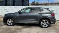 Audi Q3 35 Tdi Sport S Tronic White #85