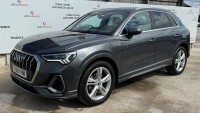 Audi Q3 35 Tdi Sport S Tronic White #87