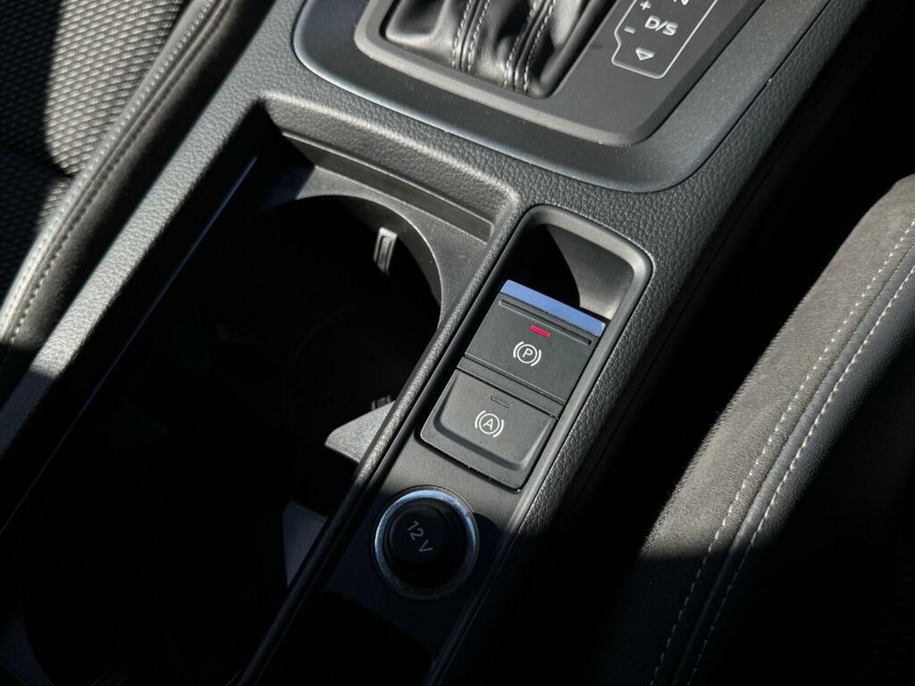 Audi Q3 35 Tdi Sport S Tronic White #28