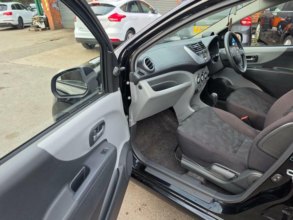 Suzuki Alto 1L Sz2 Blue #11