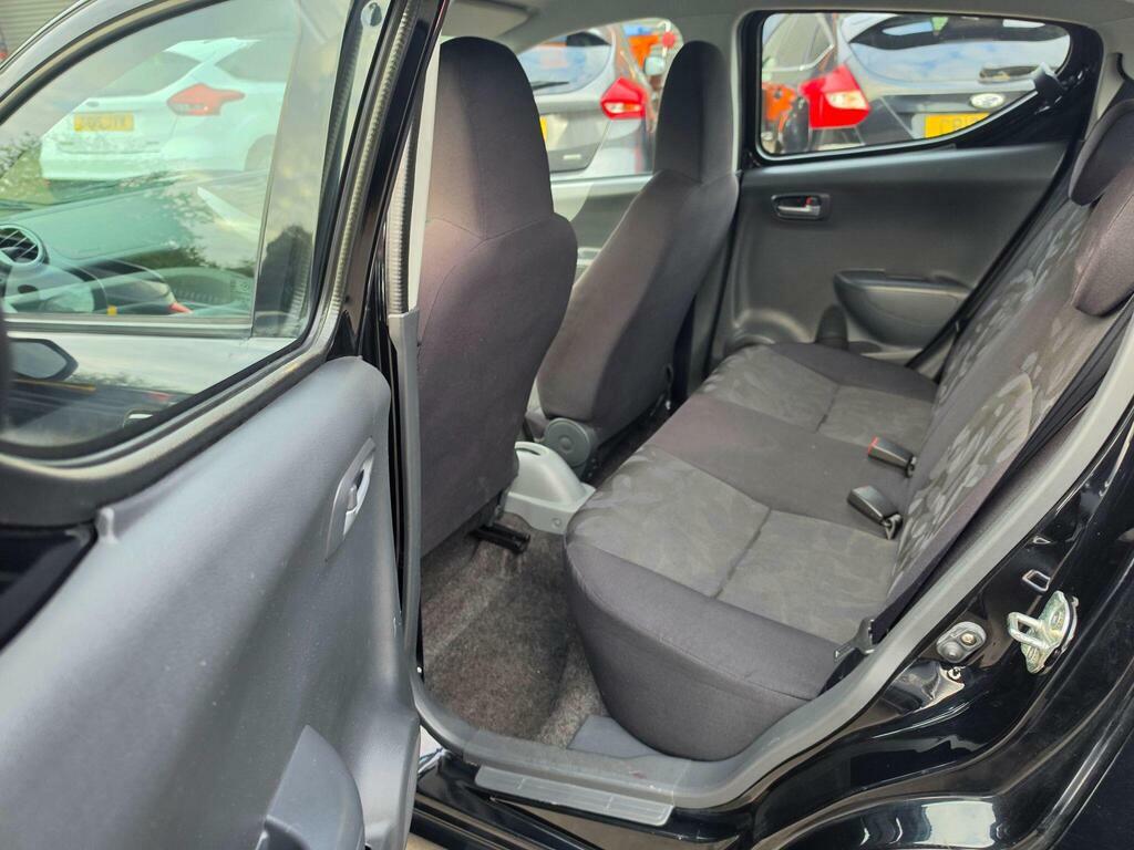 Suzuki Alto 1L Sz2 Blue #10