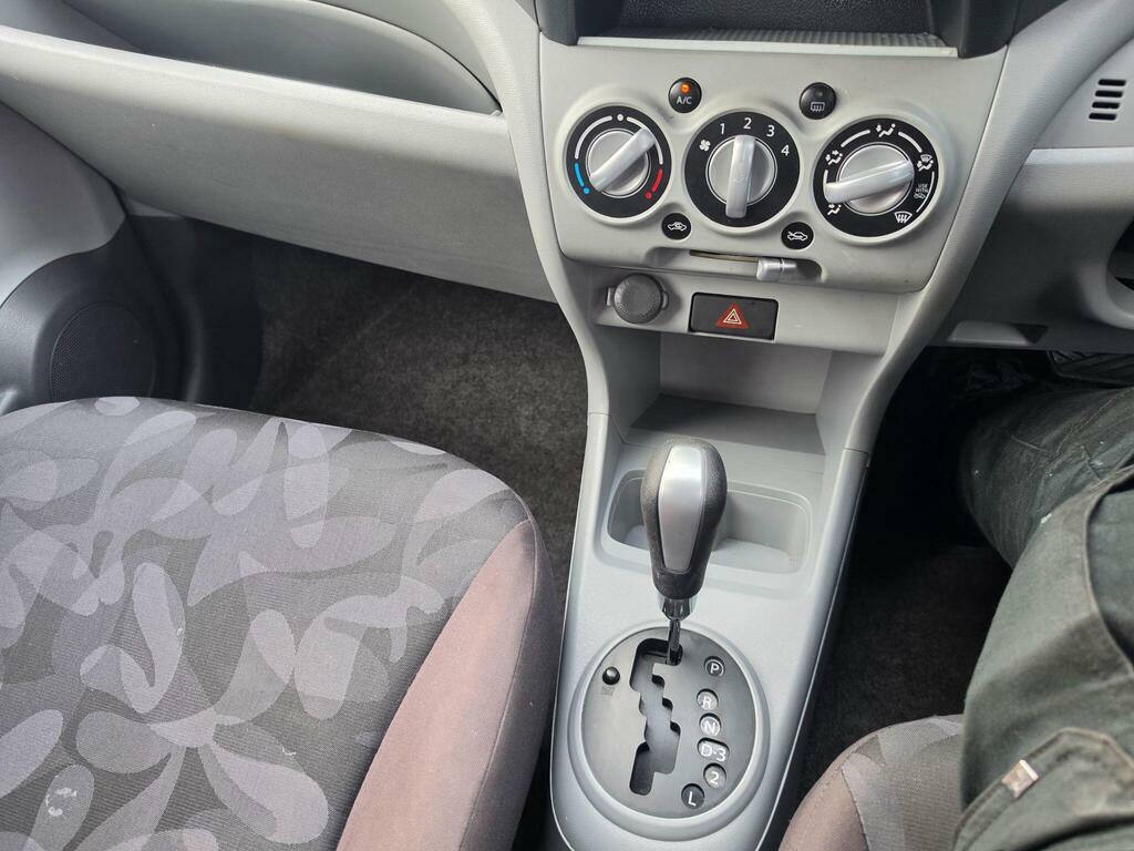 Suzuki Alto 1L Sz2 Blue #8