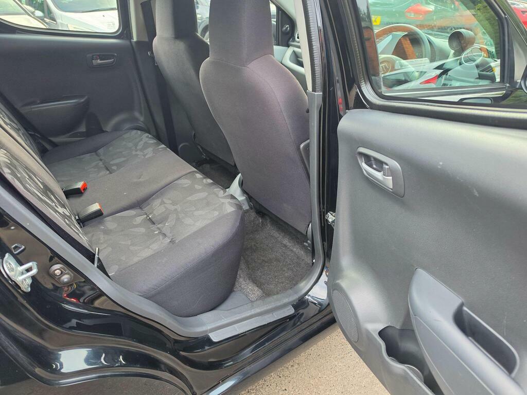 Suzuki Alto 1L Sz2 Blue #9