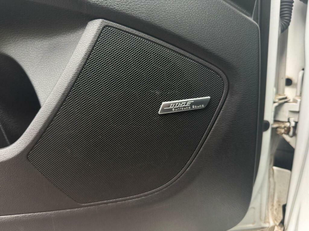 Audi Q7 3.0 Tdi V6 S Line Plus Tiptronic Quattro Euro 5 S Black #14