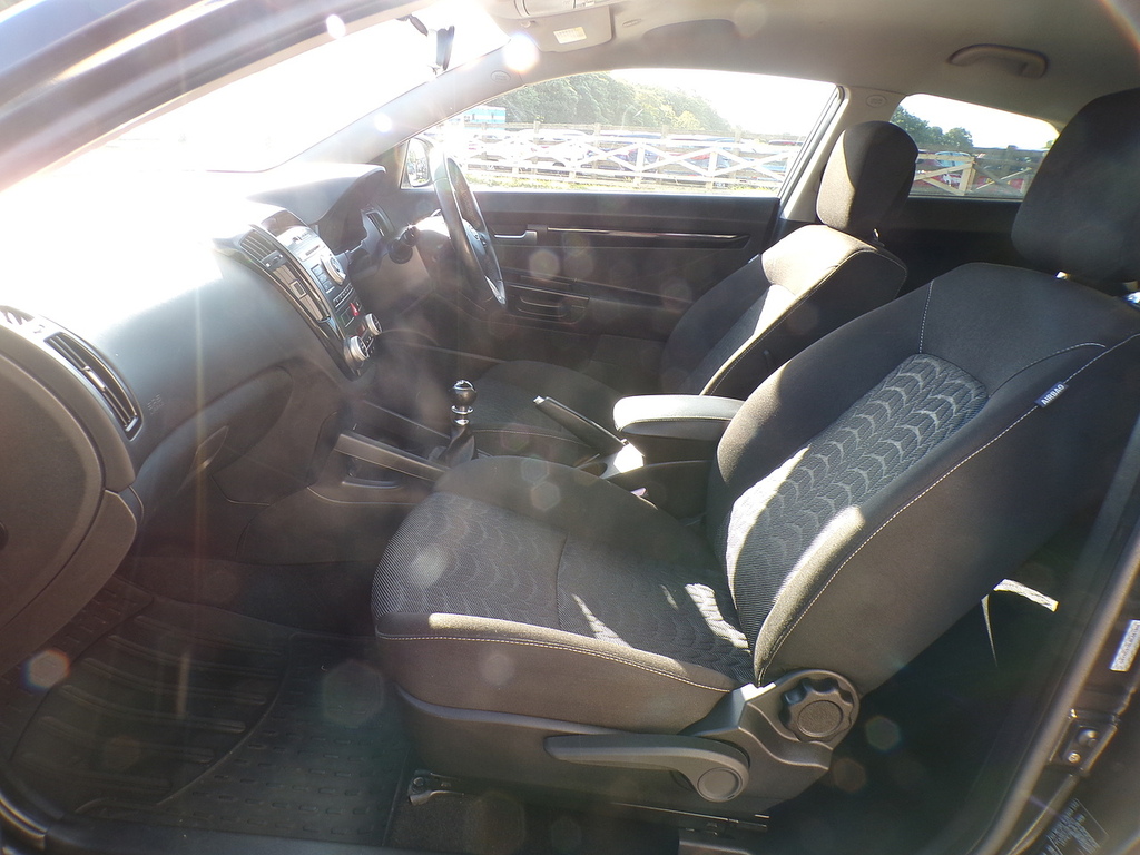 Kia Proceed 1.6 Crdi 3 Euro 5  #12