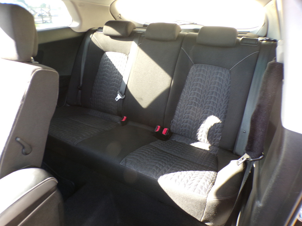Kia Proceed 1.6 Crdi 3 Euro 5  #14