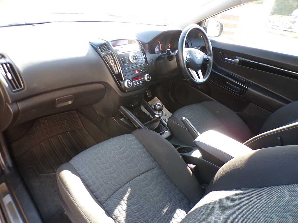 Kia Proceed 1.6 Crdi 3 Euro 5  #13