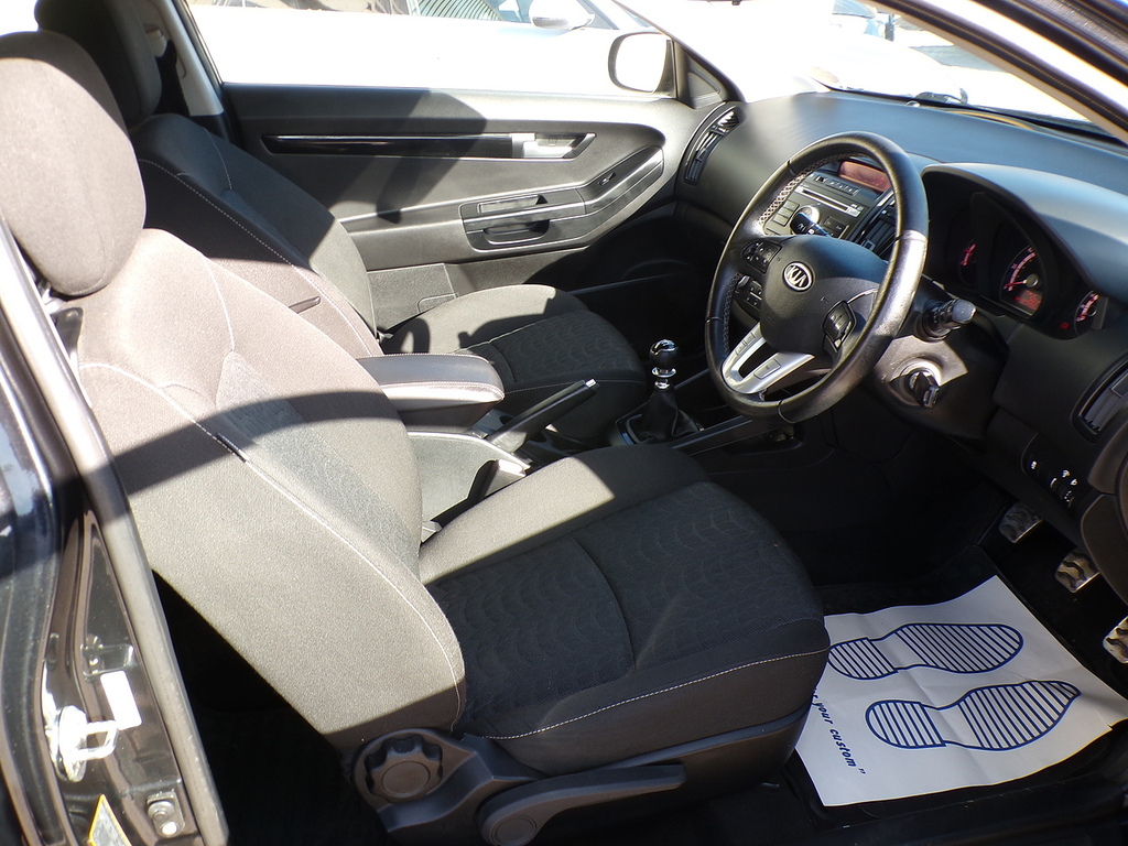 Kia Proceed 1.6 Crdi 3 Euro 5  #9
